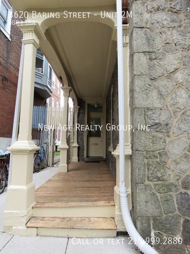 Building Photo - 3620 Baring St