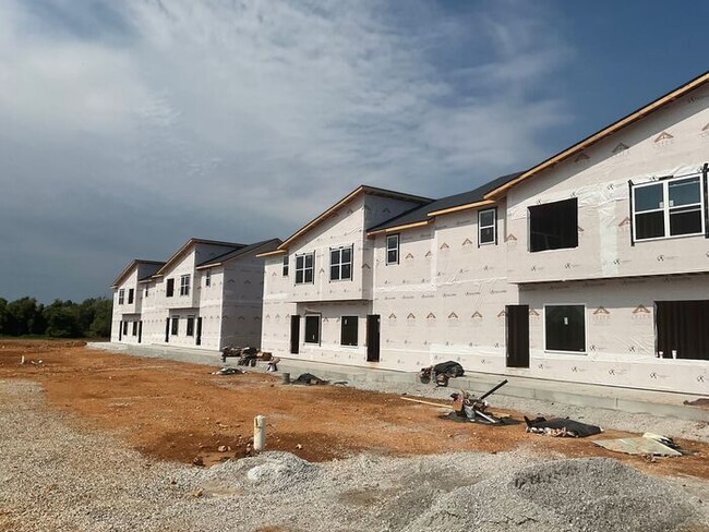 Building Photo - Brand New! Public Avenue Townhomes in Clev...