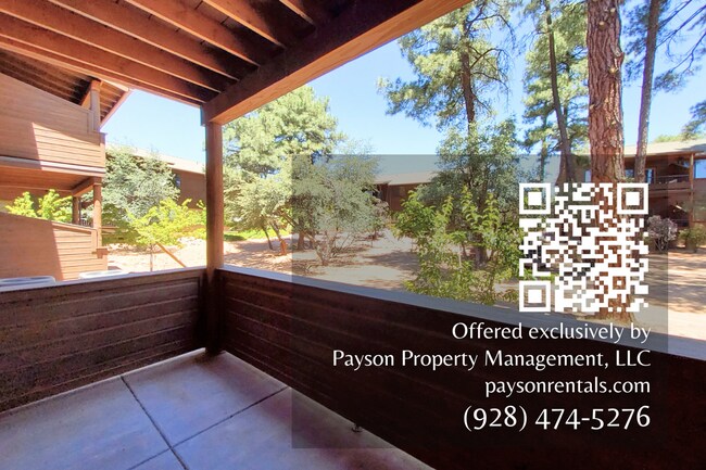 Building Photo - Newer 2 bed / 2 bath Bison Cove Condo