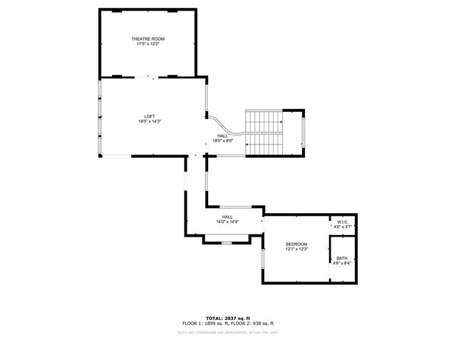 Building Photo - 2241 Red Cedar Trl