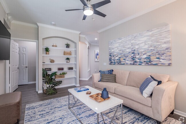 Building Photo - One Month Free on Two Bedrooms!