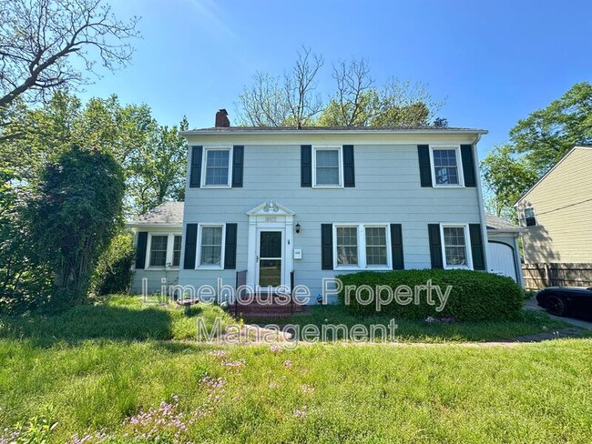 Building Photo - 8577 Granby St