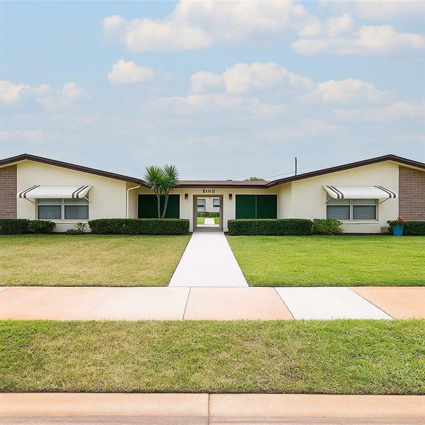 Building Photo - 3520 Polk St