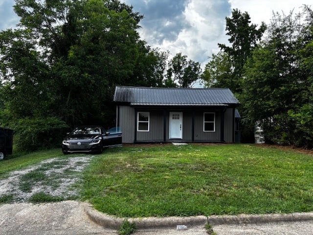 Building Photo - 504 Hughes St