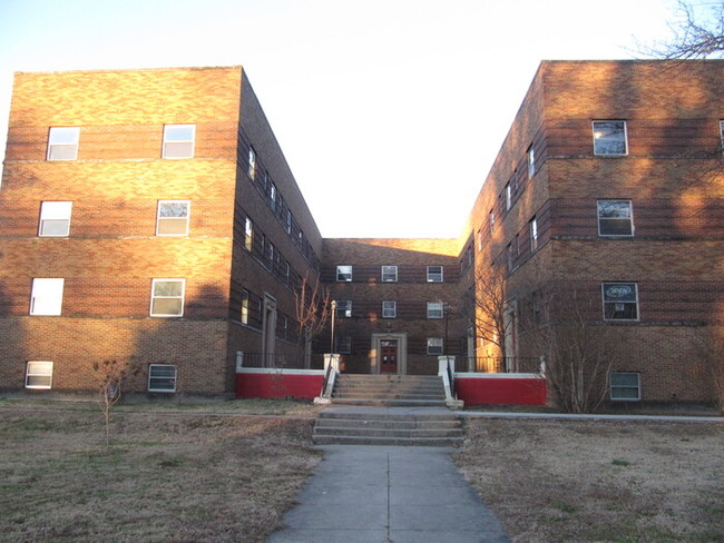 Primary Photo - Arts District Lofts