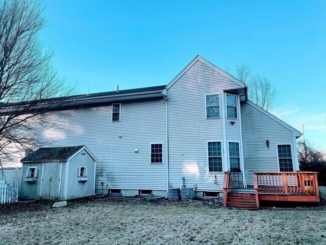 Building Photo - 73 Odonnell Ave