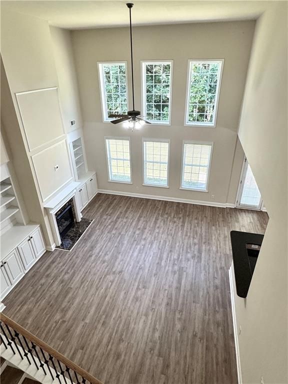 Building Photo - 3606 Rosecliff Trace NE