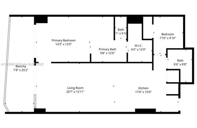 Building Photo - 700 NE 24th St