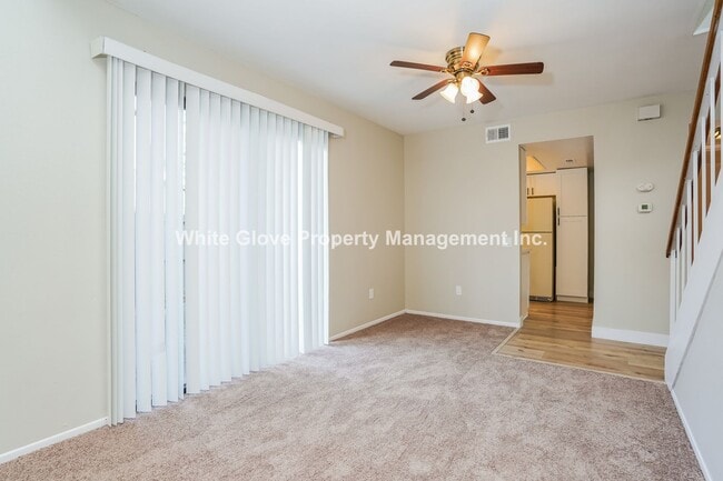 Building Photo - Charming Remodeled 3-Bedroom Townhome on Cul-de-Sac Near Greenbelt & Pool