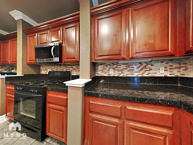 Building Photo - 9351 Palmerson Dr