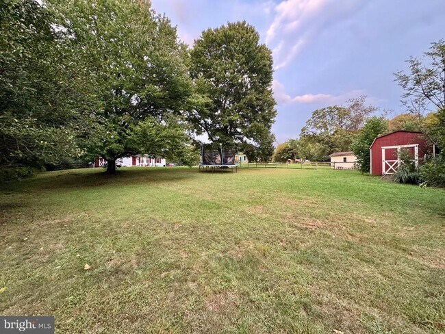 Building Photo - 24712 Etchison Dr