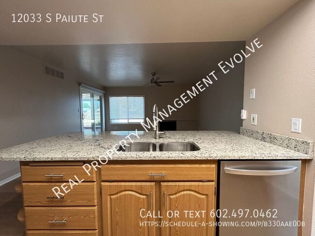 Building Photo - 12033 S Paiute St
