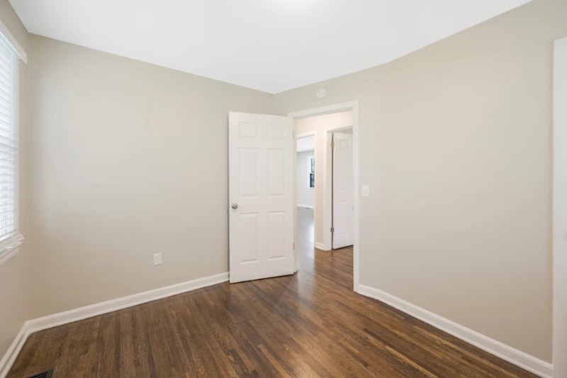 Building Photo - 609 Durrett Dr