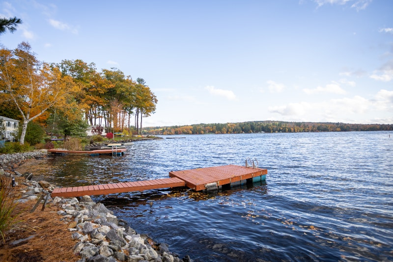 Building Photo - 11 Fire Rd W24A