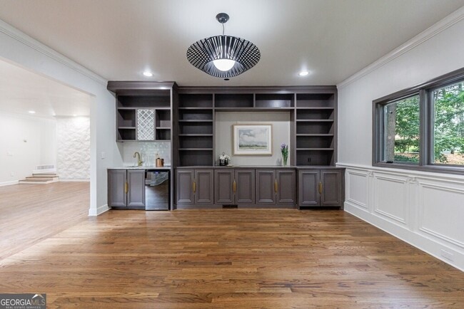 Building Photo - 459 Atlanta Country Club Dr
