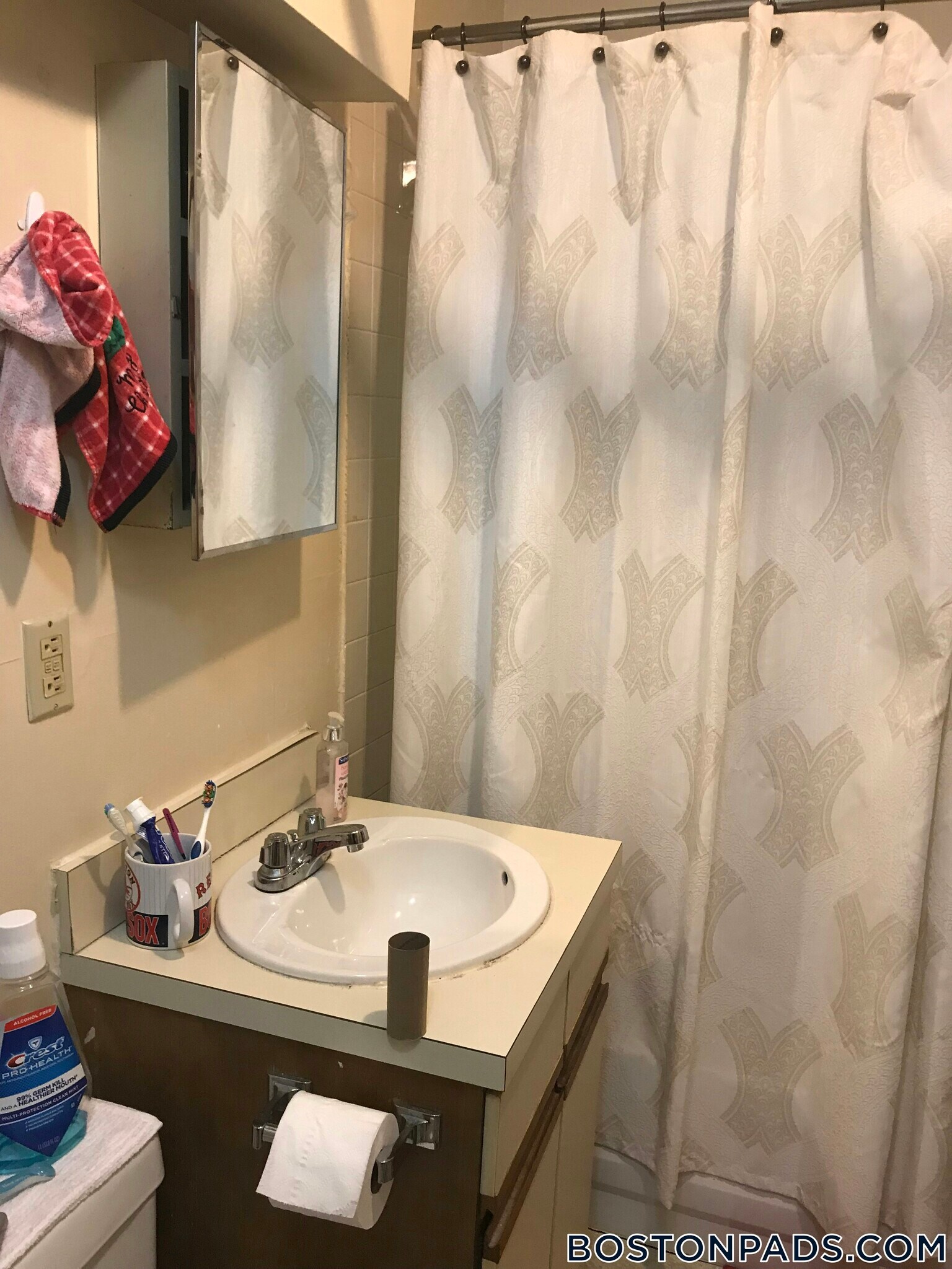 Building Photo - 19 Peterborough St