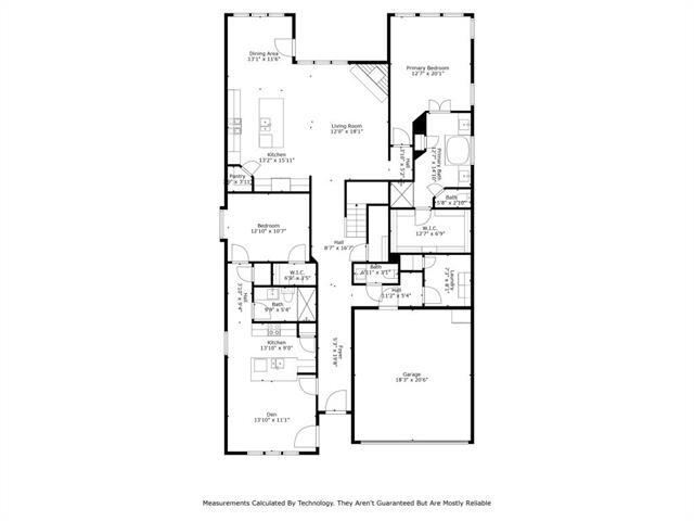 Building Photo - 1710 Brookglen Ct