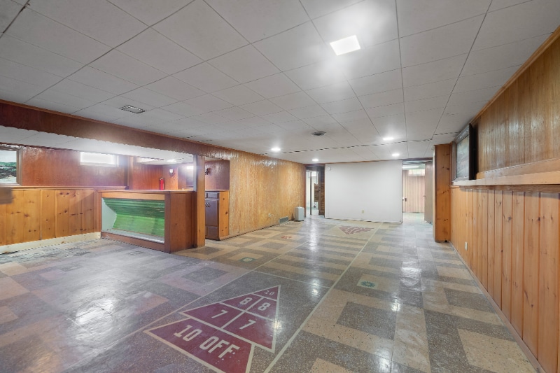 Building Photo - 3510 E Heights St SE