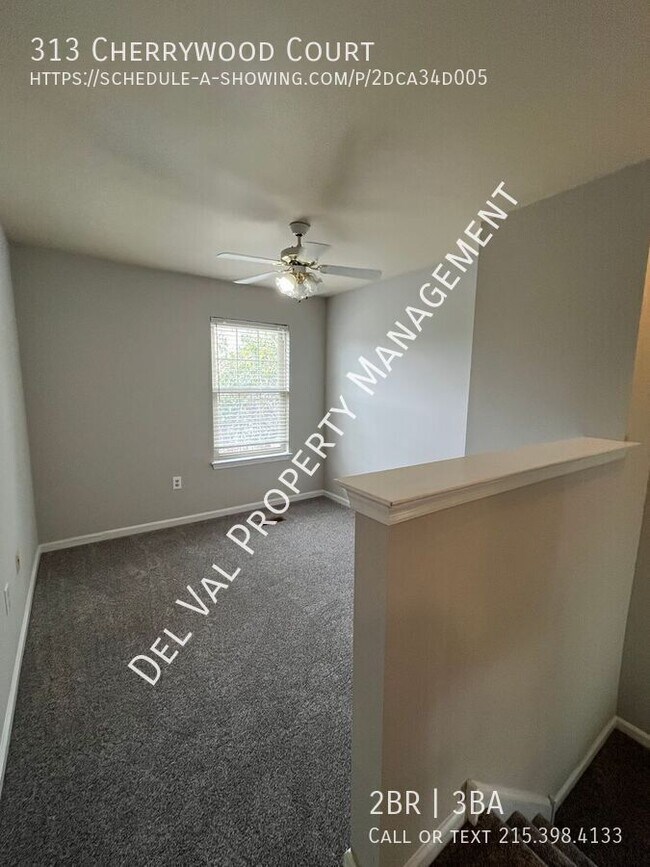 Building Photo - 313 Cherrywood Ct