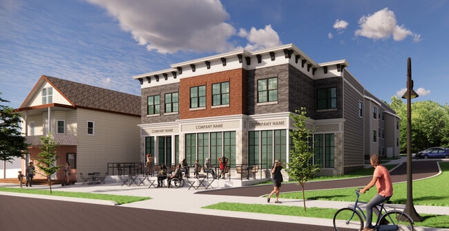 Building Photo - Icon Place