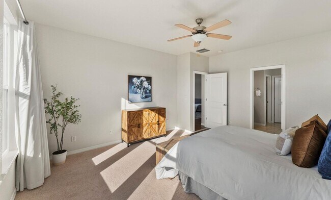 Building Photo - Cordera Home within walking to D20 Schools...
