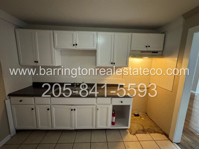 Building Photo - Birmingham/Ensley