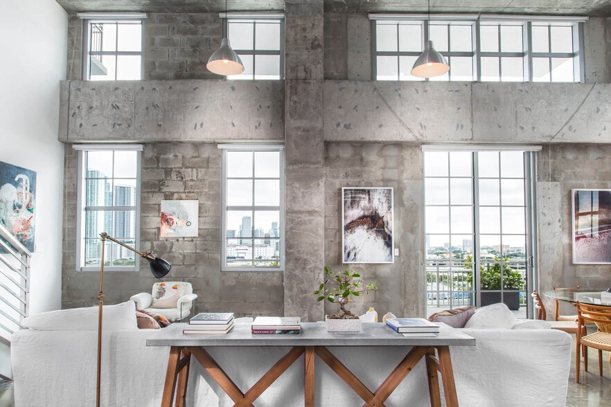 Building Photo - Filling Station Lofts