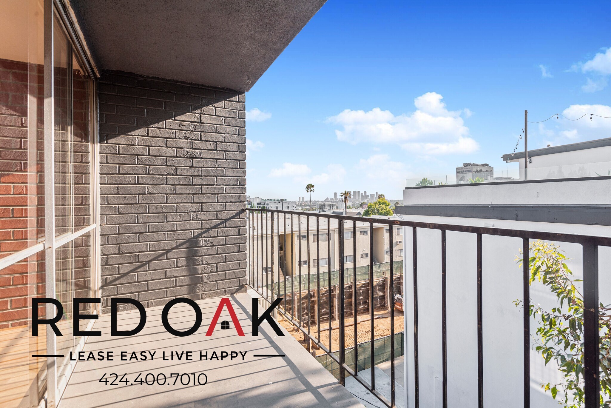 Building Photo - 1211 Horn Ave