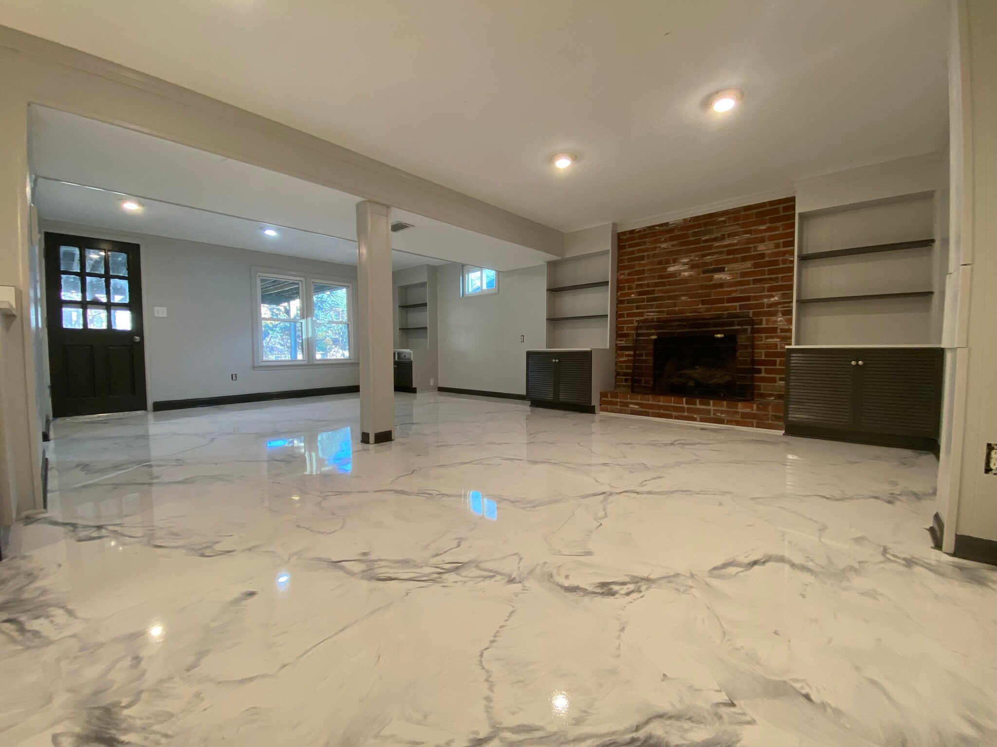 Building Photo - 9601 Horton St