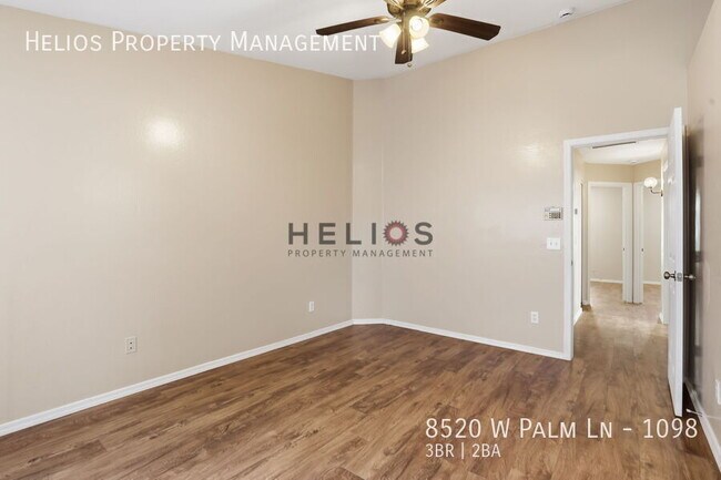 Building Photo - 8520 W Palm Ln