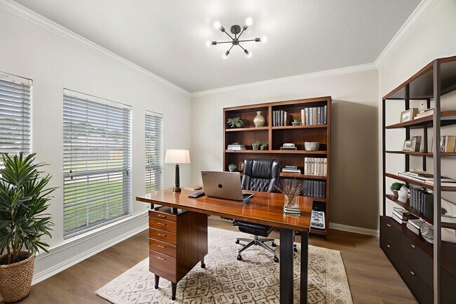 Building Photo - 21531 Indigo Ruth Dr