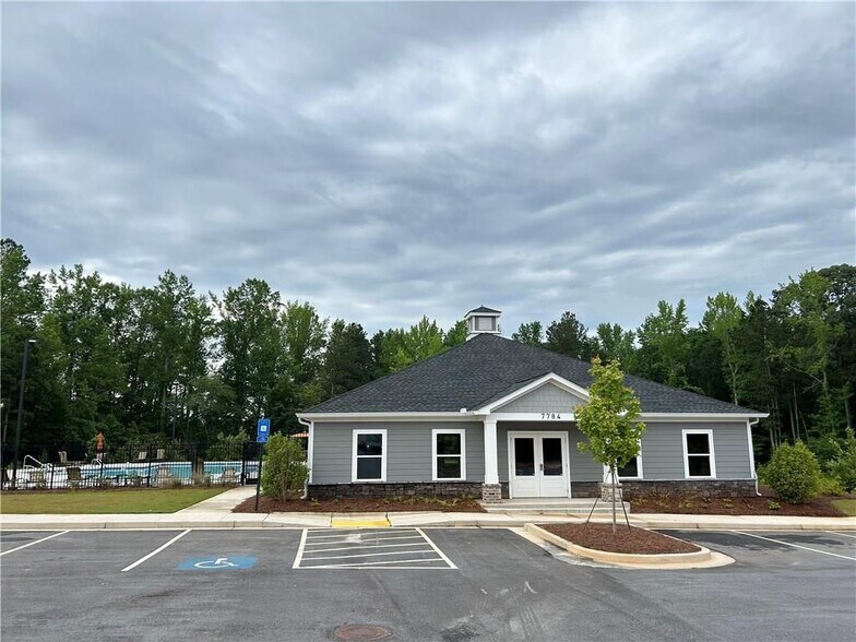 Building Photo - 6907 Winchester Pl