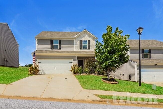 Building Photo - 324 Merigold Way