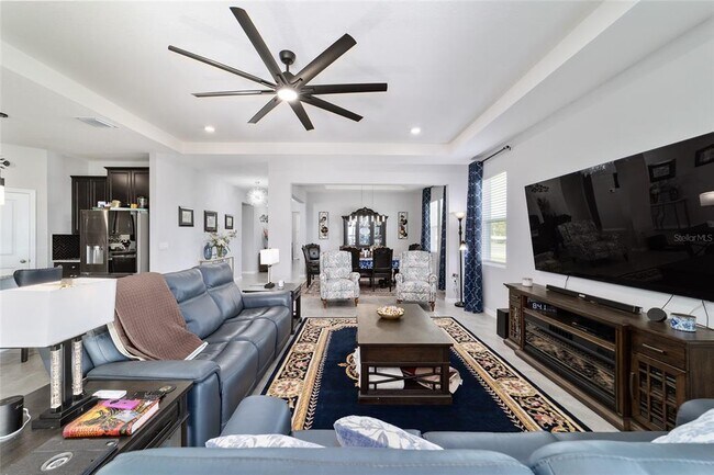 Building Photo - 8521 SW 59th Ter