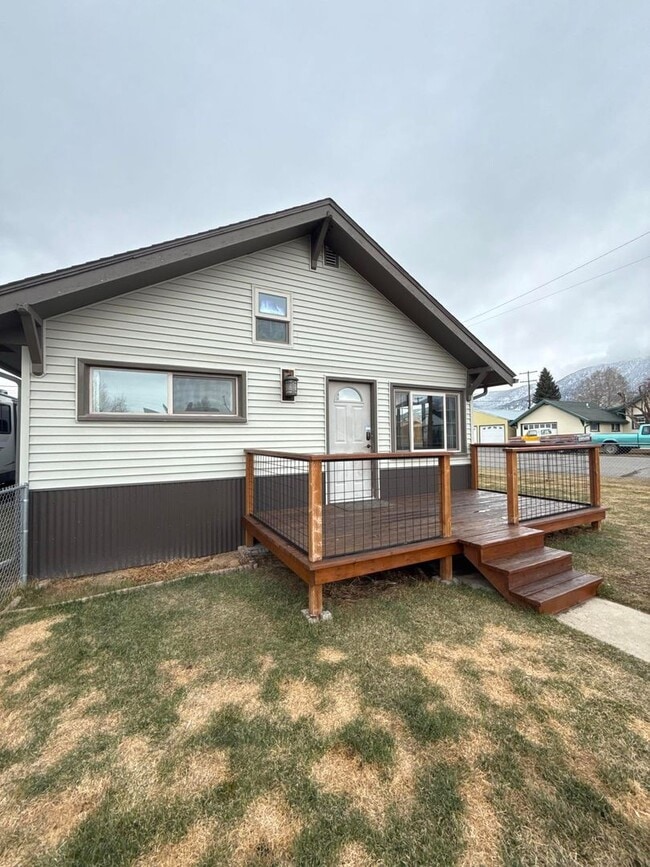 Primary Photo - Stunning 5-Bedroom Home located in Butte MT