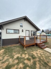 Building Photo - Stunning 5-Bedroom Home located in Butte MT