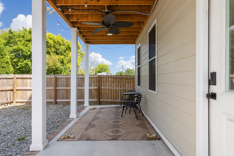 Building Photo - 2511 Porter St