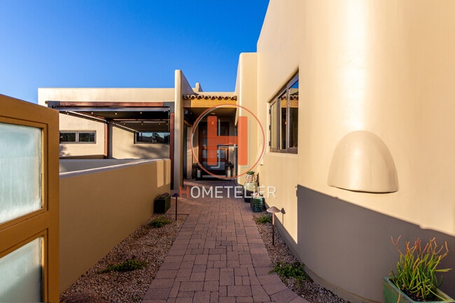 Building Photo - 6711 E Camelback-23