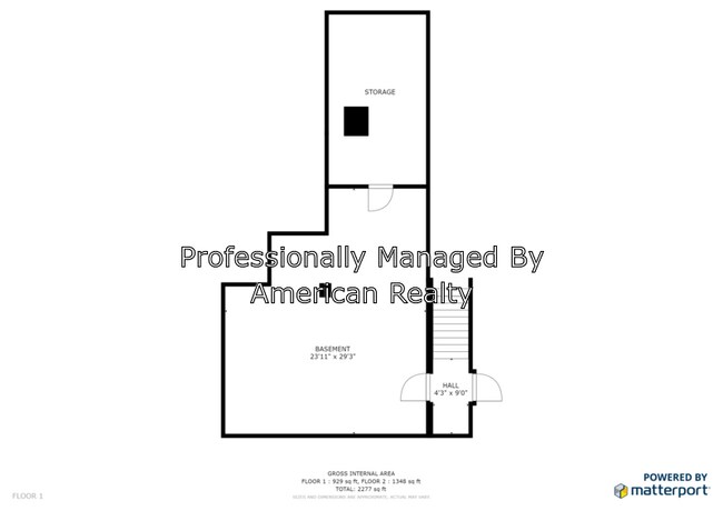 Building Photo - 303 Indiana Ave NW