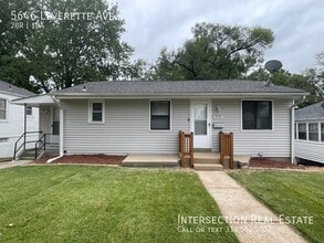 Building Photo - 5646 Leverette Ave