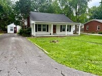 Building Photo - 1602 Kenton St