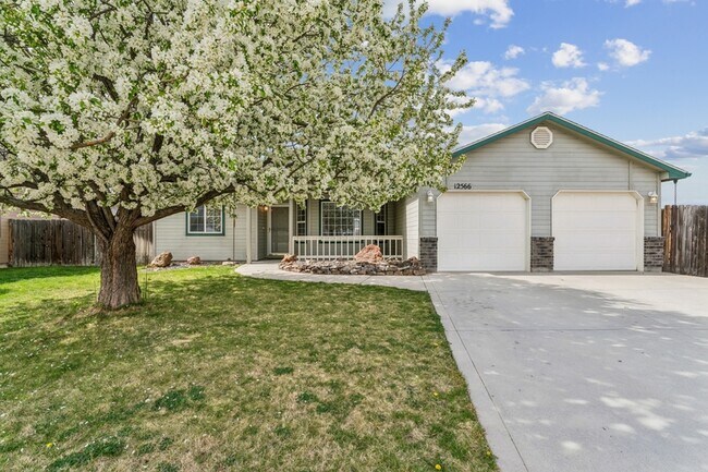 Building Photo - 12566 W Norristown St