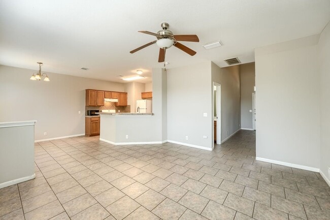 Building Photo - 2515 Allred Dr