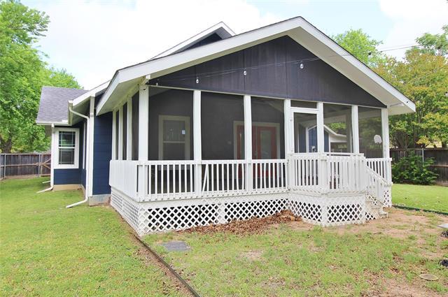 Building Photo - 806 Bryson St