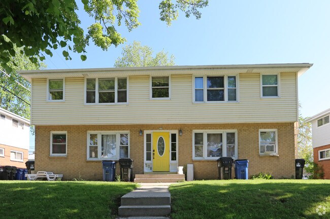 Building Photo - 508 Greenfield Rd