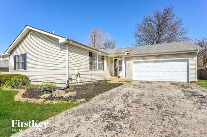 Building Photo - 4231 River Oaks Dr