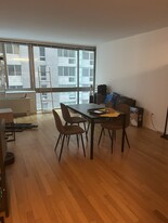 Building Photo - 448 W 44th St