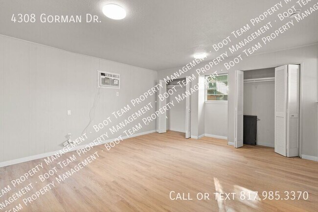 Building Photo - 4308 Gorman Dr