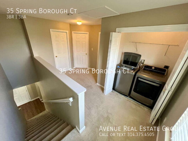 Building Photo - 35 Spring Borough Ct