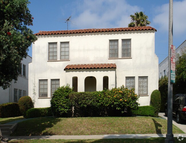 Building Photo - Clarkhill Residences